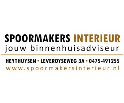 Logo-Spoormakers
